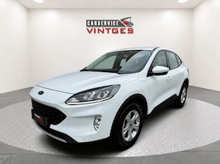 Ford Kuga 2.5 PHEV Titanium