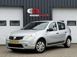 Dacia Sandero 1.2 Ambiance