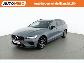 Volvo V60 2.0 T6 Plug-in hybrid AWD Plus Dark | RZ71958 |