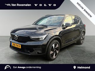 Volvo EX40 Single Motor Extended Range Core 82 kWh