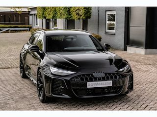 Audi A6 quattro 2.0 allroad e-hybrid quattro S6 style Mega Compleet....
