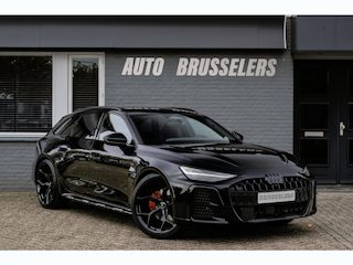 Audi A6 quattro 2.0 allroad e-hybrid quattro S6 style Mega Compleet....