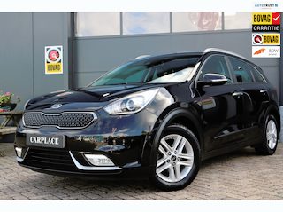 Kia Niro 1.6 GDi DynamicLine
