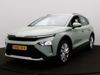 Skoda Elroq 50 Selection | ACC | Camera | Side Assist | Carplay |
