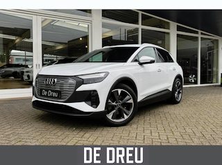 Audi Q4 e-tron 35 Launch edition Advanced 55 kWh | TREKHAAK | CAMERA | MEMORY |
