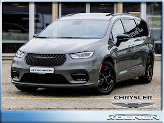 Chrysler Pacifica 3.6 V6 Plug-in HYBRID Limited S 7-zits