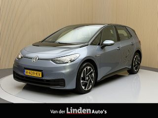 Volkswagen ID.3 Pro 58 kWh SOH 95,1% | Adapt Cruise | Stoel/Stuurverwarming | Navigatie | Carplay&Android