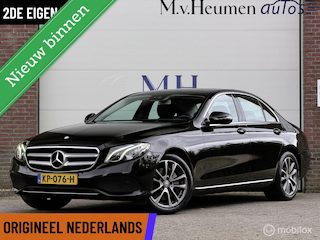 Mercedes-Benz E-klasse 350 e ORG NED 2DE EIG Dealer/Specialist onderhouden