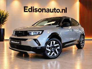 Opel Mokka 1.2 Turbo GS 8EAT 130PK *CAM*CRUISE*APP*LM17*