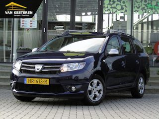 Dacia Logan 0.9 Tce 90pk 10th Anniversary / Trekhaak / Cruise-Control / Dakrails / Lmv