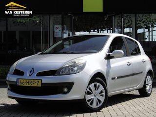 Renault Clio 1.2 TCE 100 5-DRS Dynamique / Trekhaak / Cruise- Control / Koude Airco*** / Inruilkoopje