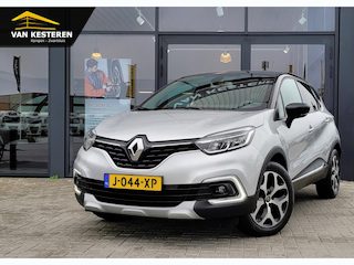 Renault Captur TCe 150pk EDC GPF Intens / Trekhaak