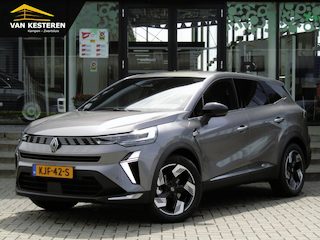 Renault Symbioz 1.8 E-Tech full hybrid 160pk Aut Techno