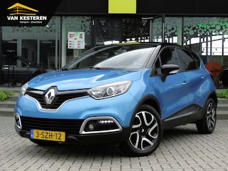 Renault Captur TCe 90 Dynamique / Trekhaak / Navigatie / Camera / Compleet dealer O.H.
