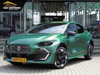 Renault Clio Hybrid 160pk Aut Techno / Navigatie / 360 Camera / Pack 18'' Velgen