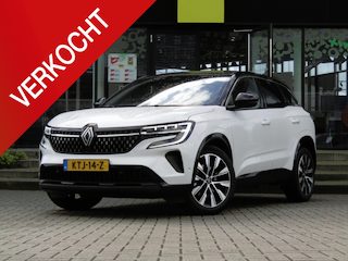 Renault Austral 1.2 E-Tech Full Hybrid 200pk Techno *GERESERVEERD*