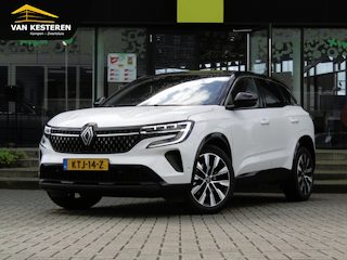 Renault Austral 1.2 E-Tech Full Hybrid 200pk Techno *GERESERVEERD*