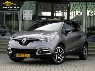 Renault Captur 0.9 TCe Dynamique