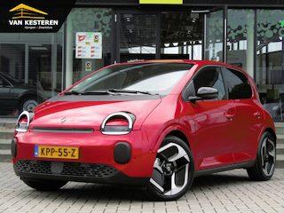 Renault Twingo 82pk Techno / 18'' Velgen / Navigatie / Camera / Blindspot / Stoelverwarming