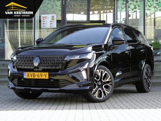 Renault Espace E-Tech Full Hybrid 200PK Esprit Alpine - 7 zitplaatsen / Meest complete uitvoering / all-seasonbanden