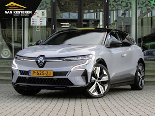 Renault Mégane EV60 220pk Optimum Charge Ionic / Warmtepomp / Harman Kardon / Blindspot / Compleet dealer O.H.