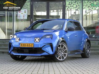 Alpine A290 GT 52 kWh Executieve