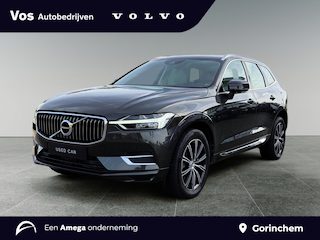 Volvo XC60 T5 AWD Inscription |Trekhaak| Schuifdak|