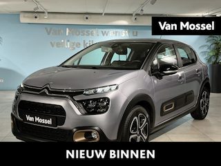 Citroën C3 1.2 PureTech C-Series