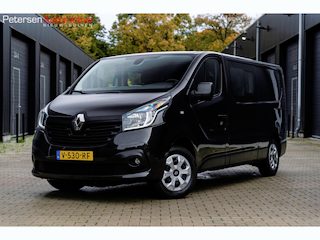 Renault Trafic bestel 1.6 dCi T29 L2H1 DC Comfort