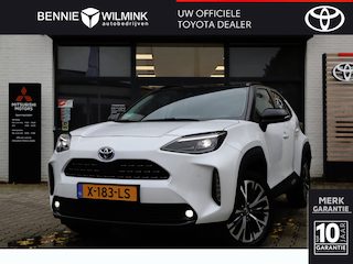 Toyota Yaris Cross 1.5 Hybrid Executive Bi-tone | Stuurverwarming | Blindpspot