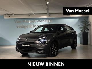 Citroën C4 Feel Pack 50 kWh