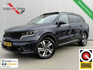 Kia Sorento 1.6 T-GDI Hybrid 2WD DynamicPlusLine 7p.|NL-Auto