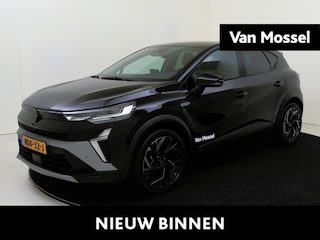 Renault Captur 1.8 E-Tech full hybrid 160 esprit Alpine | Pack Privilege |