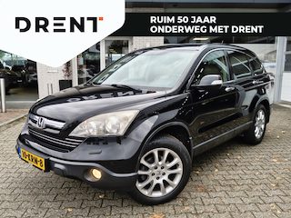 Honda CR-V 2.4i Executive