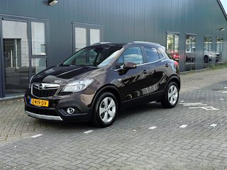 Opel Mokka 1.4 T Cosmo Aut