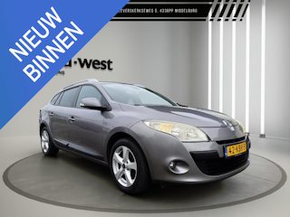 Renault Mégane Estate 1.6 Expression LPG G3