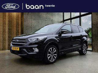 Ford Kuga 1.5 Turbo 120pk ST Line | camera | keyless | elek. achterklep | voorruitverw. | xenon |