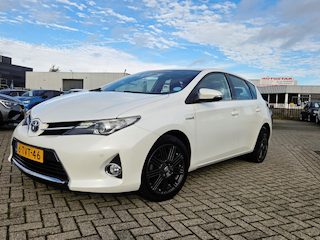 Toyota Auris 1.8 Hybrid Dynamic/CAMERA/TREKHAK/EERSTE EIGENAAR