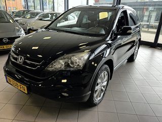 Honda CR-V 2.0i Executive AUTOMAAT 149 DKM NW APK BJ 2012 !!!