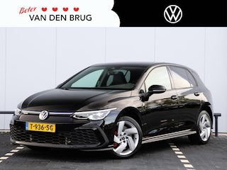 Volkswagen Golf 1.4 eHybrid GTE 245 pk DSG | Navigatie | Trekhaak | Camera | Stoel- & Stuurverwarming | Keyless | Cruise control | LED |