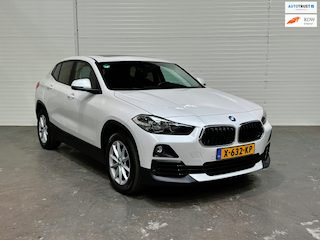 BMW X2 SDrive18i High Executive Pano / Adaptief onderstel / Leer