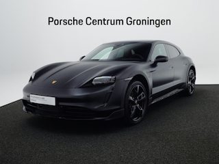 Porsche Taycan 4S