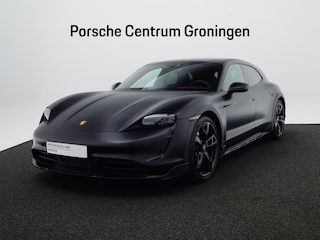 Porsche Taycan 4S