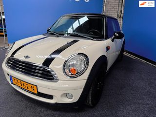 Mini Mini 3-Deurs 1.4 Anniversary Nieuwe APK