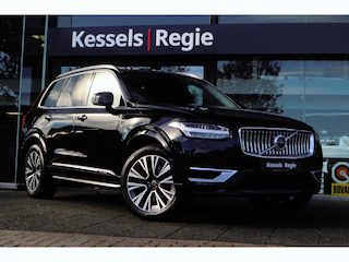 Volvo XC90 2.0 T8 Recharge AWD Inscription | Pano | Elec.trekhaak | Camera | Leer | Memory | H&K | ACC | BLIS