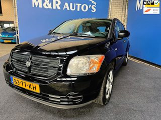 Dodge Caliber 1.8 S Nieuwe APK