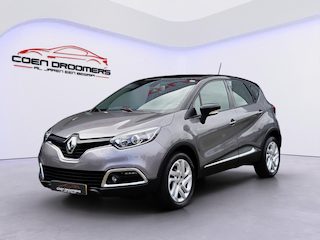 Renault Captur 0.9 TCe Dynamique /Cruise Control/Keyless Entry + Keyless Start/Carplay/Spraakbediening (MET GARANTIE*)