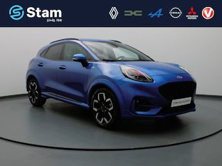 Ford Puma 125pk EcoBoost Hybrid ST-Line X Bang & Olufsen | Trekhaak