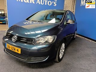Volkswagen Golf Plus 1.4 TSI Trendline Automaat Nieuwe APK