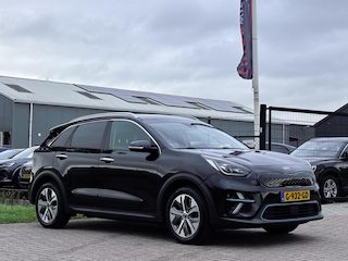 Kia Niro e-Niro ExecutiveLine 64 kWh acc camera leder
